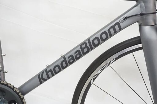 KHODAABLOOM 「コーダーブルーム」 FARNA TIAGRA 2022年モデル ロードバイク 