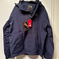 NORTH FACE GORETEX SHELL  SUMMIT...