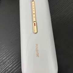 家庭用脱毛器