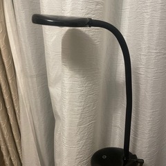 nitoriテーブルライト