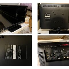 【価格など相談可能】新生活応援セット（冷蔵庫・テレビ・ソファベット・こたつ（ロー テーブル））の画像