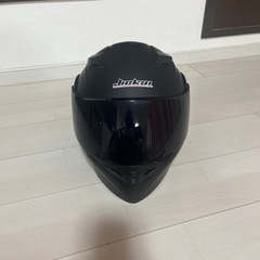 バイクヘルメット