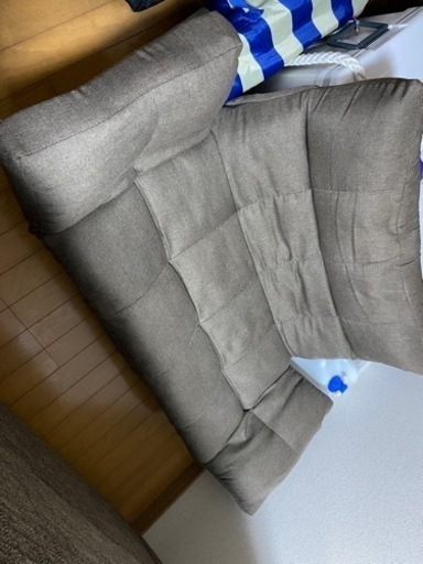 ソファー 2人掛け