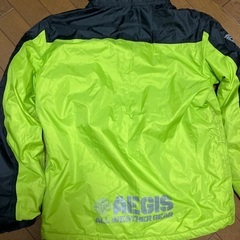 L ワークマン　スキーウェアの画像