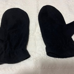 手袋の画像