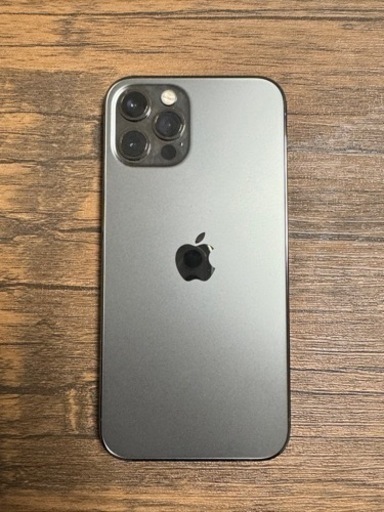 ドコモ iPhone12Pro  256GB
