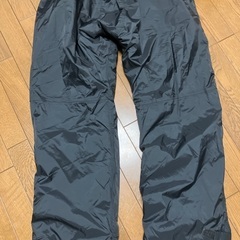 ワークマン　5L 防寒着　下