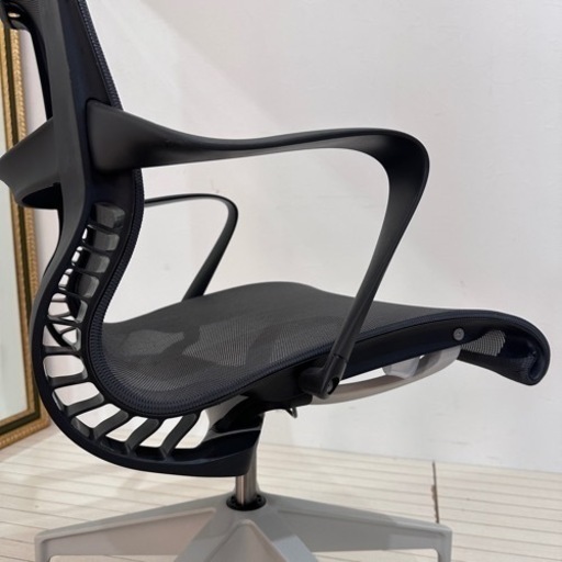 ハーマンミラー　Setu Chair  セトゥーチェア オフィスチェア