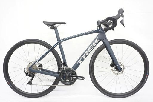 TREK 「トレック」 DOMANE SL5 2020年モデル ロードバイク ITMV616ZHIQG