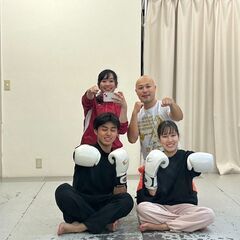 K-FIT　KARATE＆FITNESSの画像