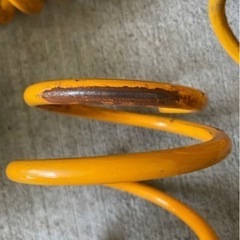 zoom sping スプリングの画像