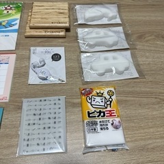 頂き物　未使用品の画像