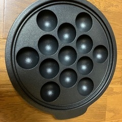 たこやき器