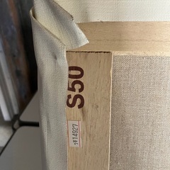 ☆キャンバス　S50 の画像