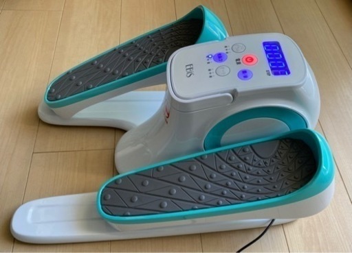 早い者勝ち‼️EBiS エビス Stepper Cycle ステッパーサイクル EF004