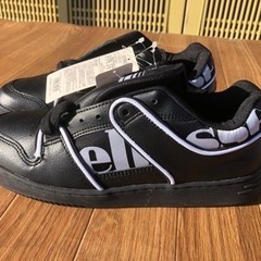 【🌈完売御礼】ELLESSE（エレッセ）タグ付　未使用　ローカッ...