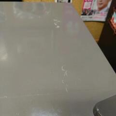 中古　単身者向け　２ドア冷蔵庫の画像