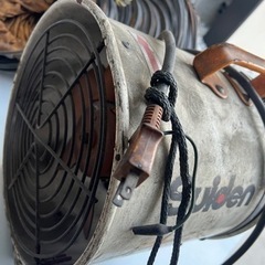 中古 Suiden/スイデン 送風機 ジェットスイファン SJF-256