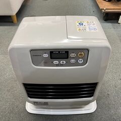 石油ファンヒーター コロナ FH-G3217Y  9～12畳用 ...