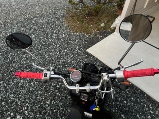 ホンダズーマー