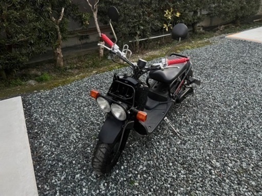 ホンダズーマー