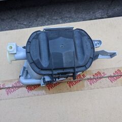 ベンツ SLK 右フォグランプの画像