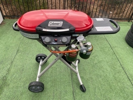 Coleman コールマン