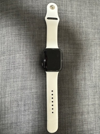 Apple Watch　SE