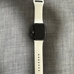 Apple Watch　SE
