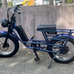 bronx buggyストレッチ（三日間限定値下げ） (はるにゃ) 藤沢の