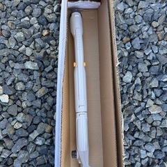 伸縮スリムバリカン　ムサシの画像