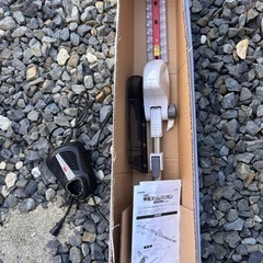 伸縮スリムバリカン　ムサシ