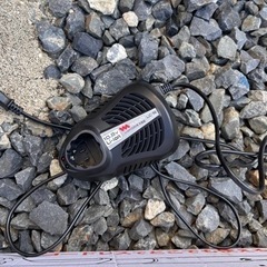 伸縮スリムバリカン　ムサシの画像