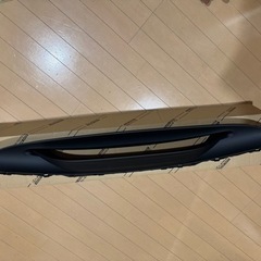 プリウス50 系　メーターフード