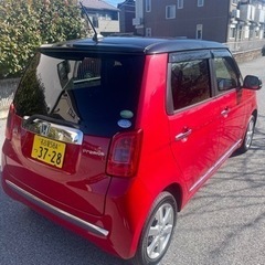 N one プレミアム　4WD H26 車検満タン　コミコミの画像