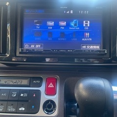 N one プレミアム　4WD H26 車検満タン　コミコミの画像