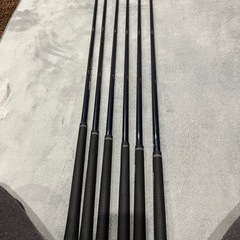 MARVELOUS アイアン売ります！