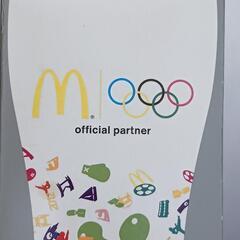 オリンピック　コラボ商品の画像