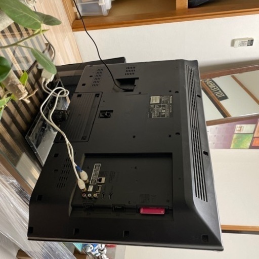 Panasonic 液晶テレビ　TH-32A300