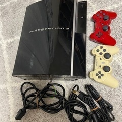 PS3の画像