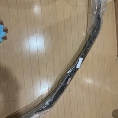 ランドクルーザー200 後期　バグガード