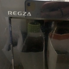 東芝　REGZA 32AC4 2013年製の画像