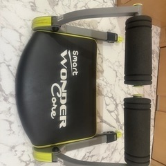 トレーニング器具　定価12800円の画像