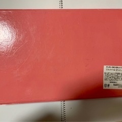 とんすけ  帽子手袋マフラー冬の三点セットの画像