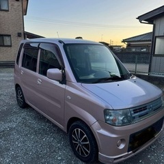 三菱トッポ