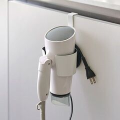 ★値下げしました！新品同様！ニトリのドライヤーホルダー★の画像