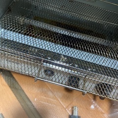 【使用感あり】象印　オーブントースターの画像