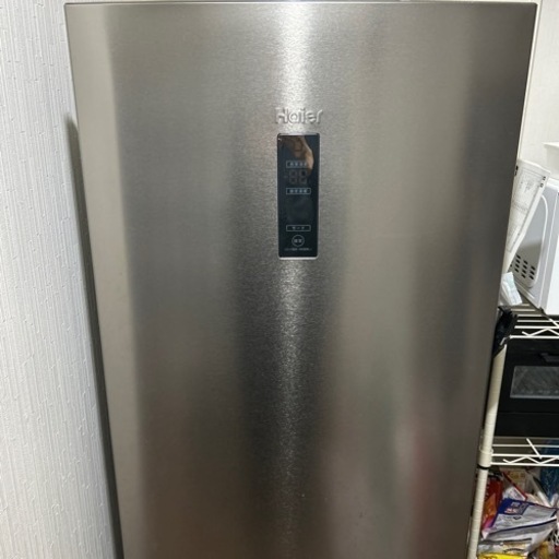 大型冷蔵庫売ります　引き取りが決まりました