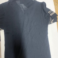 【ROEN】メンズポロシャツ44号の画像
