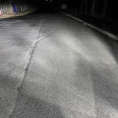 H8 LED新商品‼️明るい40000LM‼️の画像